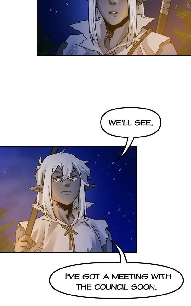 Lord of Goblins Chapter 86 - Page 11