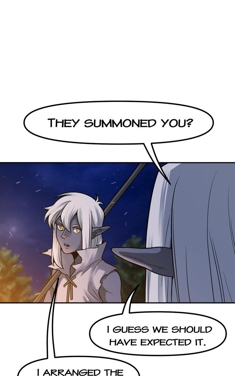 Lord of Goblins Chapter 86 - Page 12