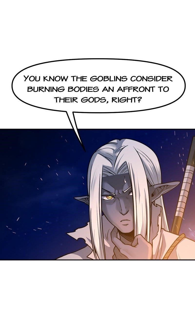 Lord of Goblins Chapter 86 - Page 17