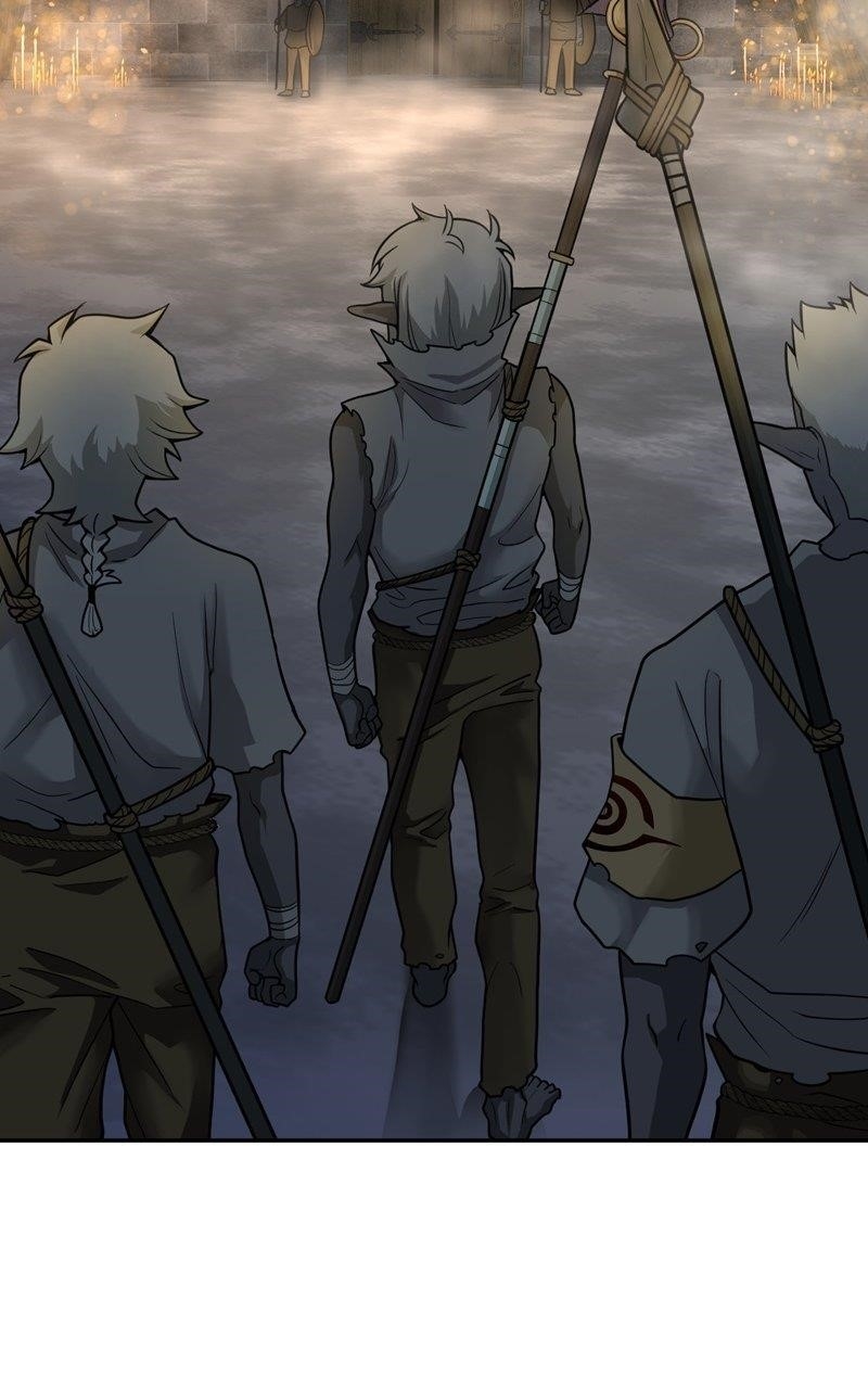 Lord of Goblins Chapter 86 - Page 20