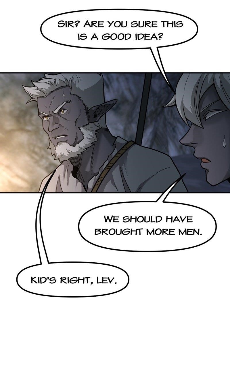 Lord of Goblins Chapter 86 - Page 21