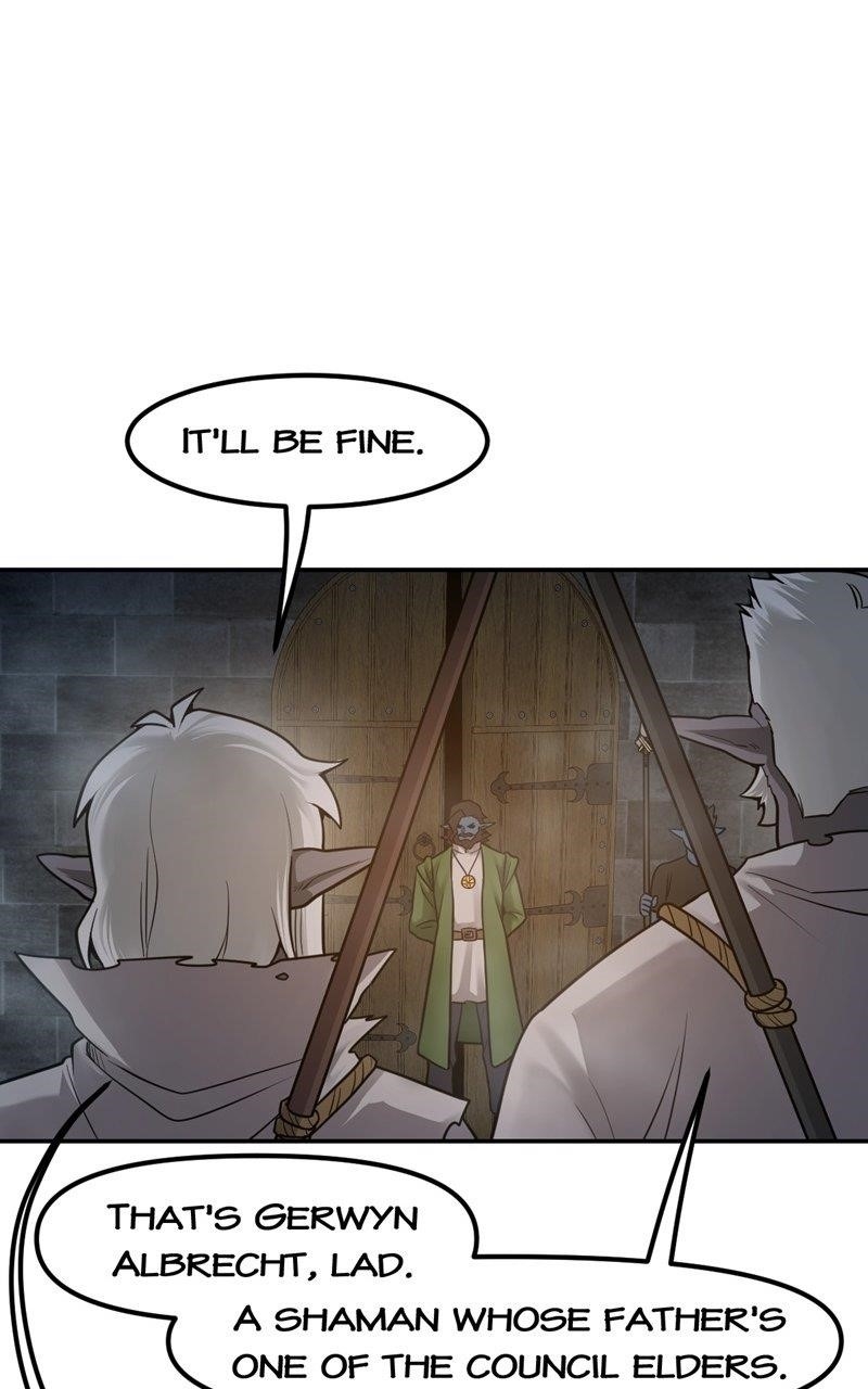 Lord of Goblins Chapter 86 - Page 22