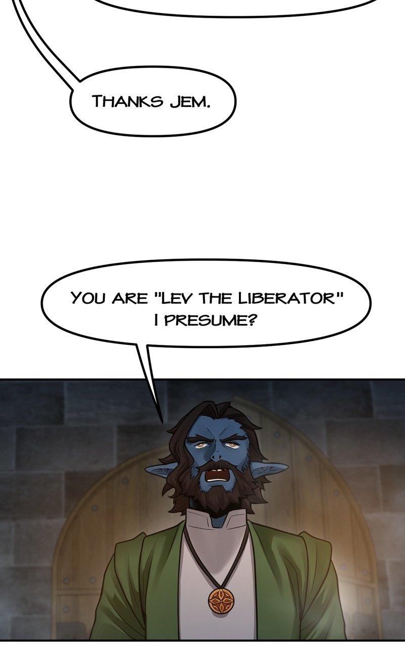 Lord of Goblins Chapter 86 - Page 23