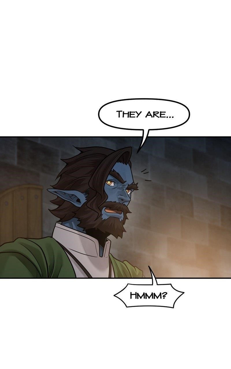Lord of Goblins Chapter 86 - Page 25