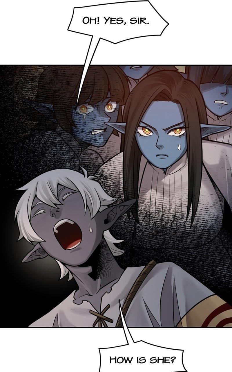 Lord of Goblins Chapter 86 - Page 27