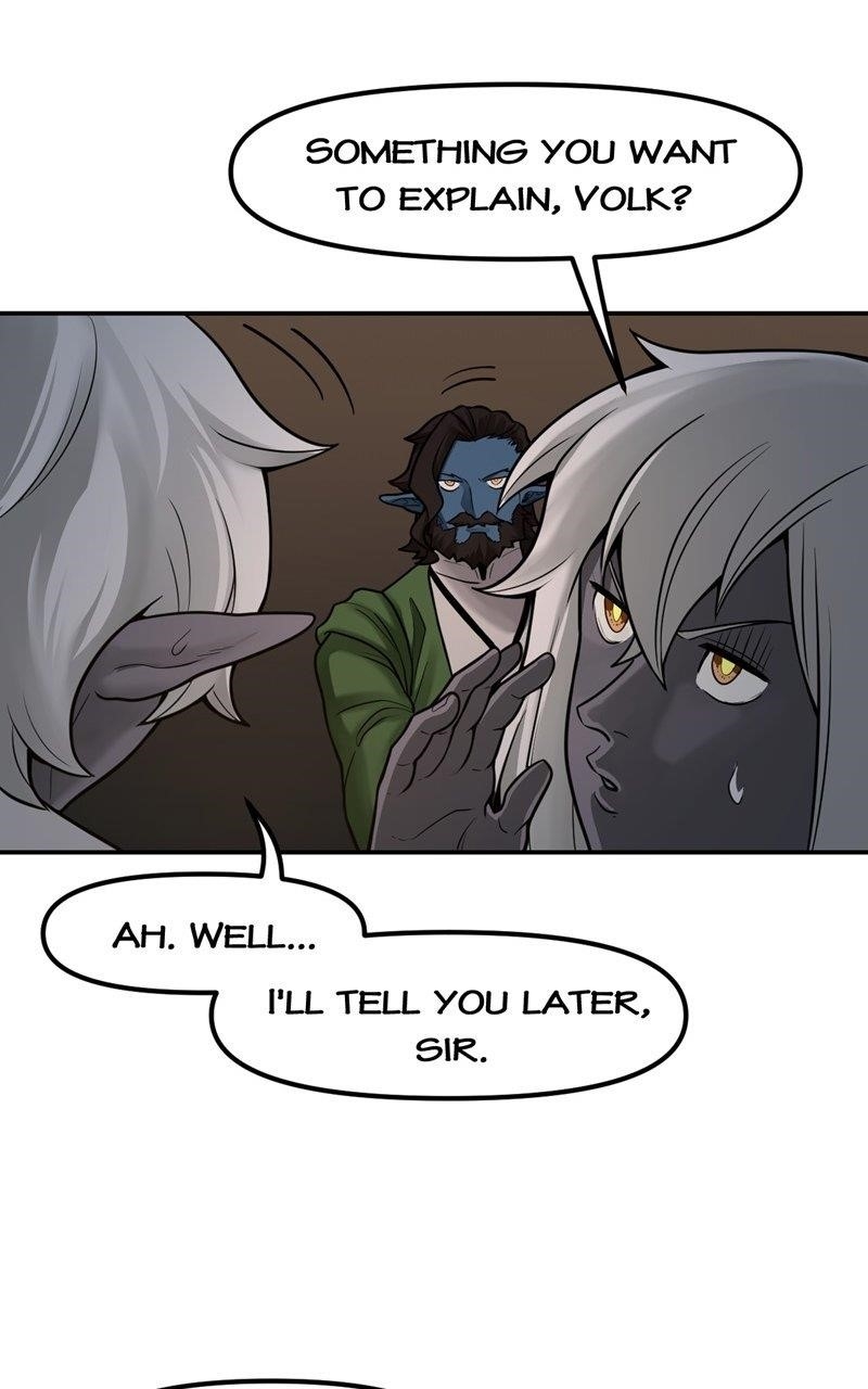Lord of Goblins Chapter 86 - Page 29