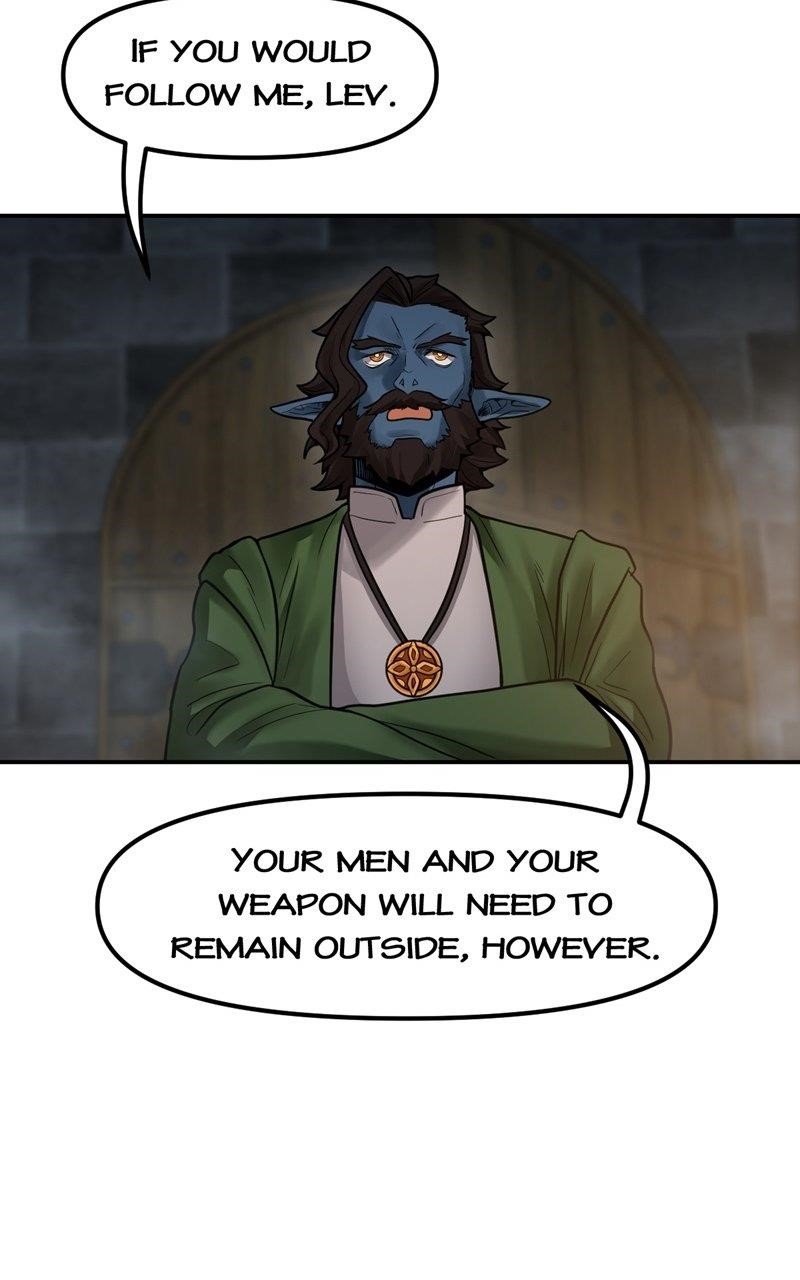 Lord of Goblins Chapter 86 - Page 30