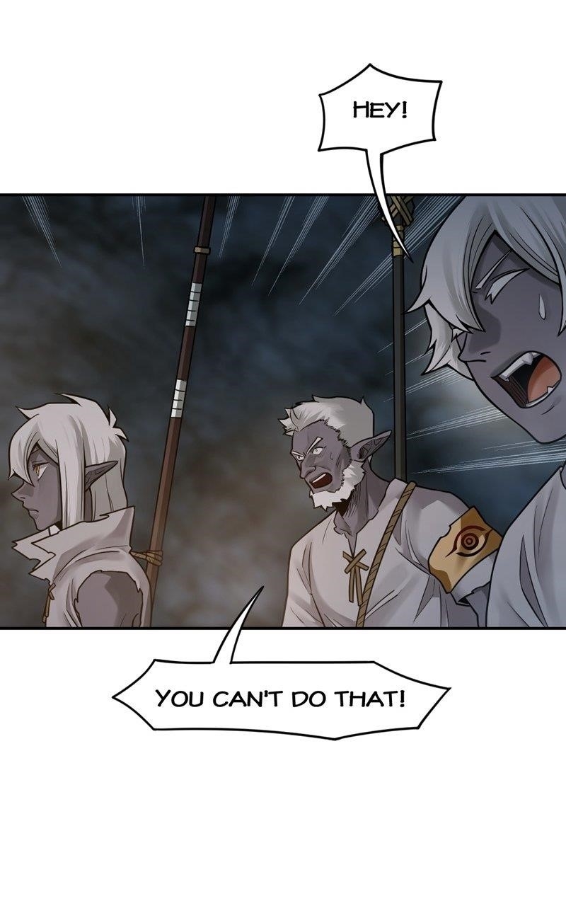 Lord of Goblins Chapter 86 - Page 31