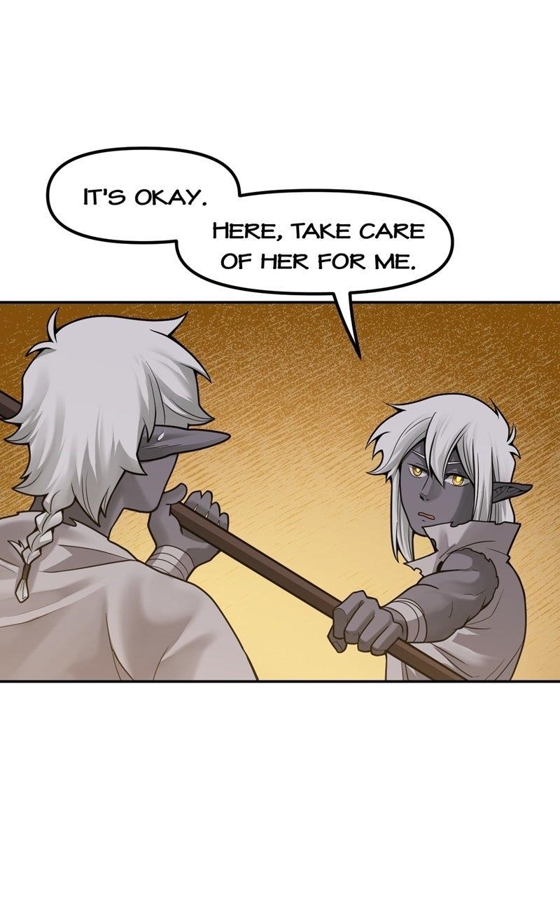 Lord of Goblins Chapter 86 - Page 32