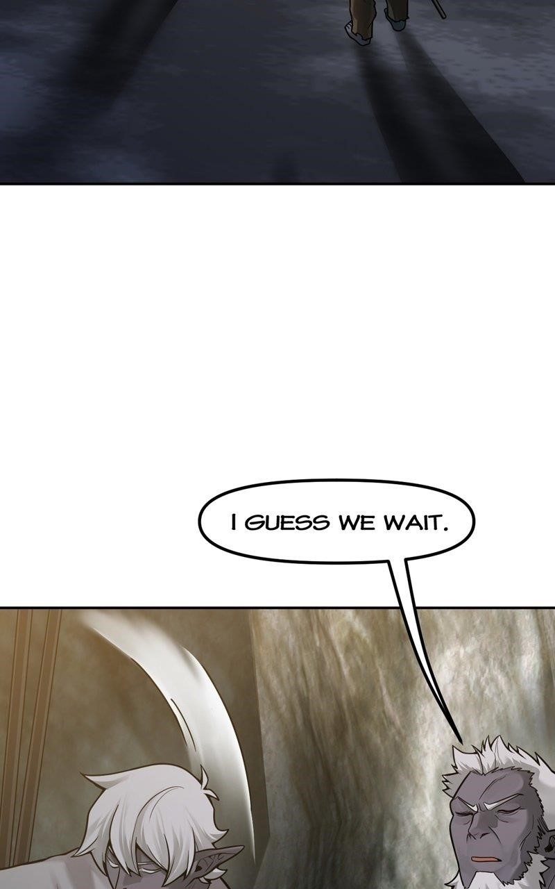 Lord of Goblins Chapter 86 - Page 34