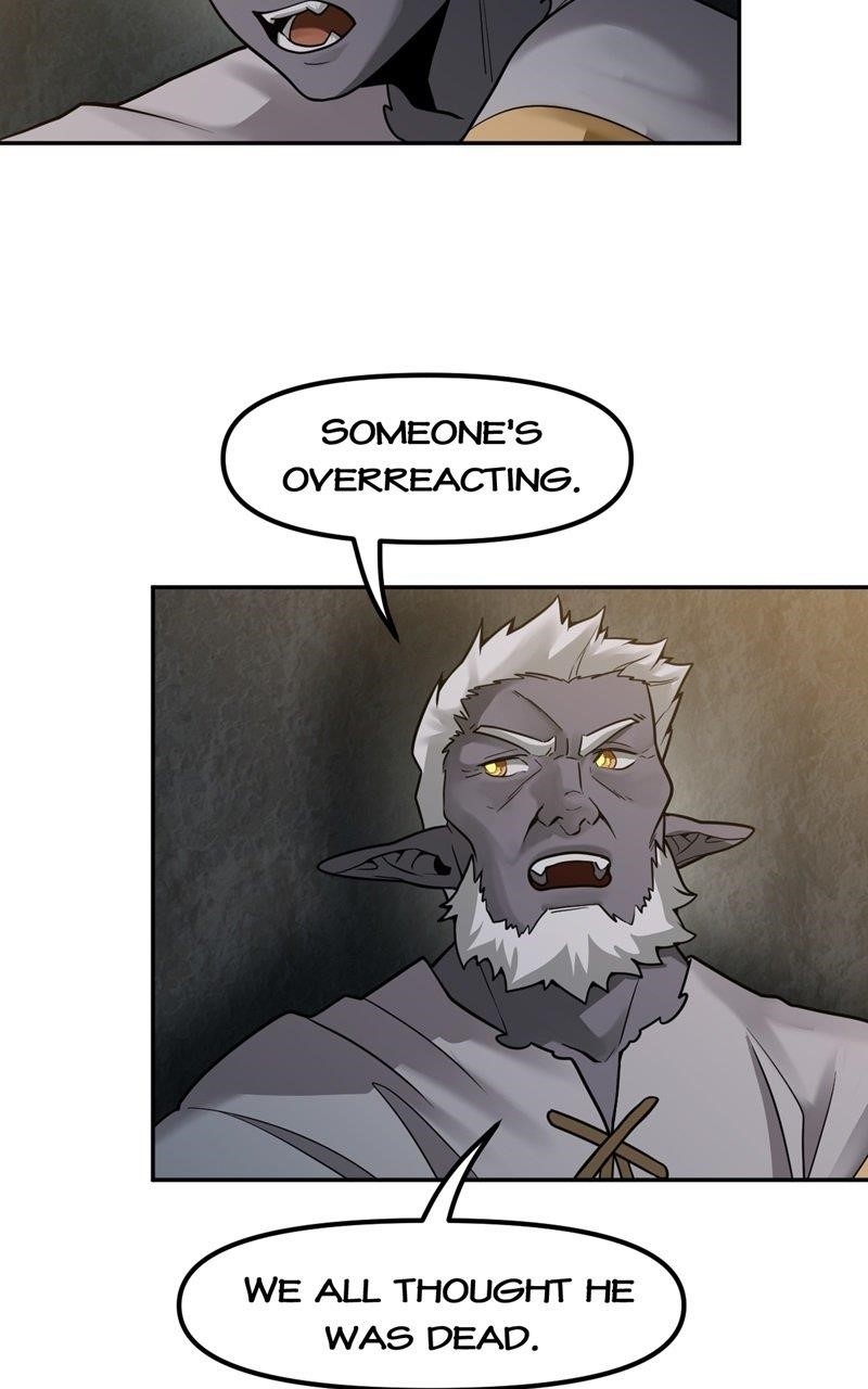 Lord of Goblins Chapter 86 - Page 36