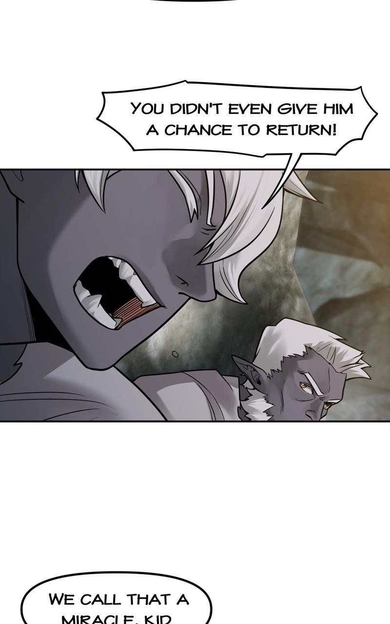 Lord of Goblins Chapter 86 - Page 37