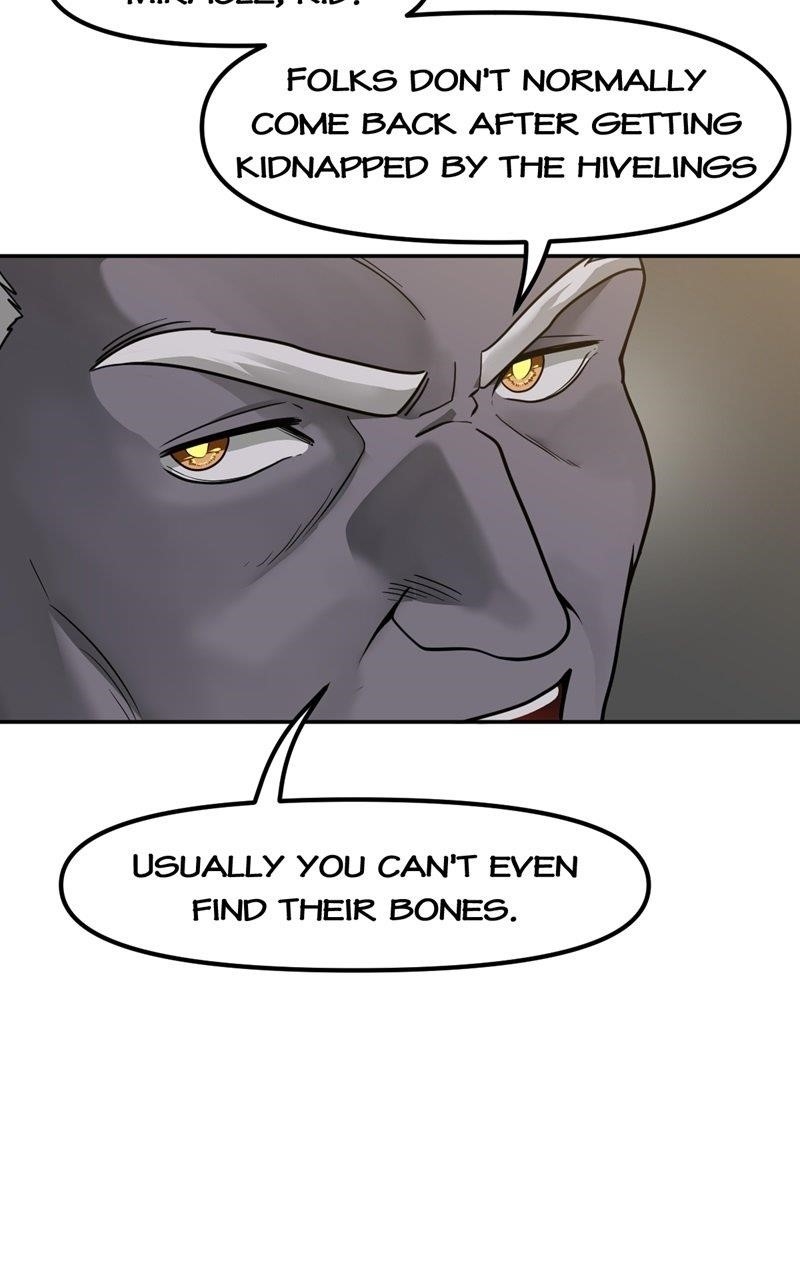 Lord of Goblins Chapter 86 - Page 38