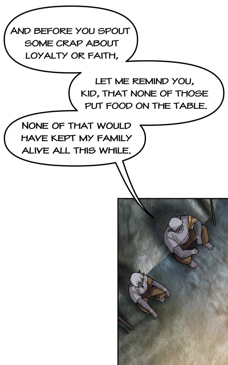 Lord of Goblins Chapter 86 - Page 39