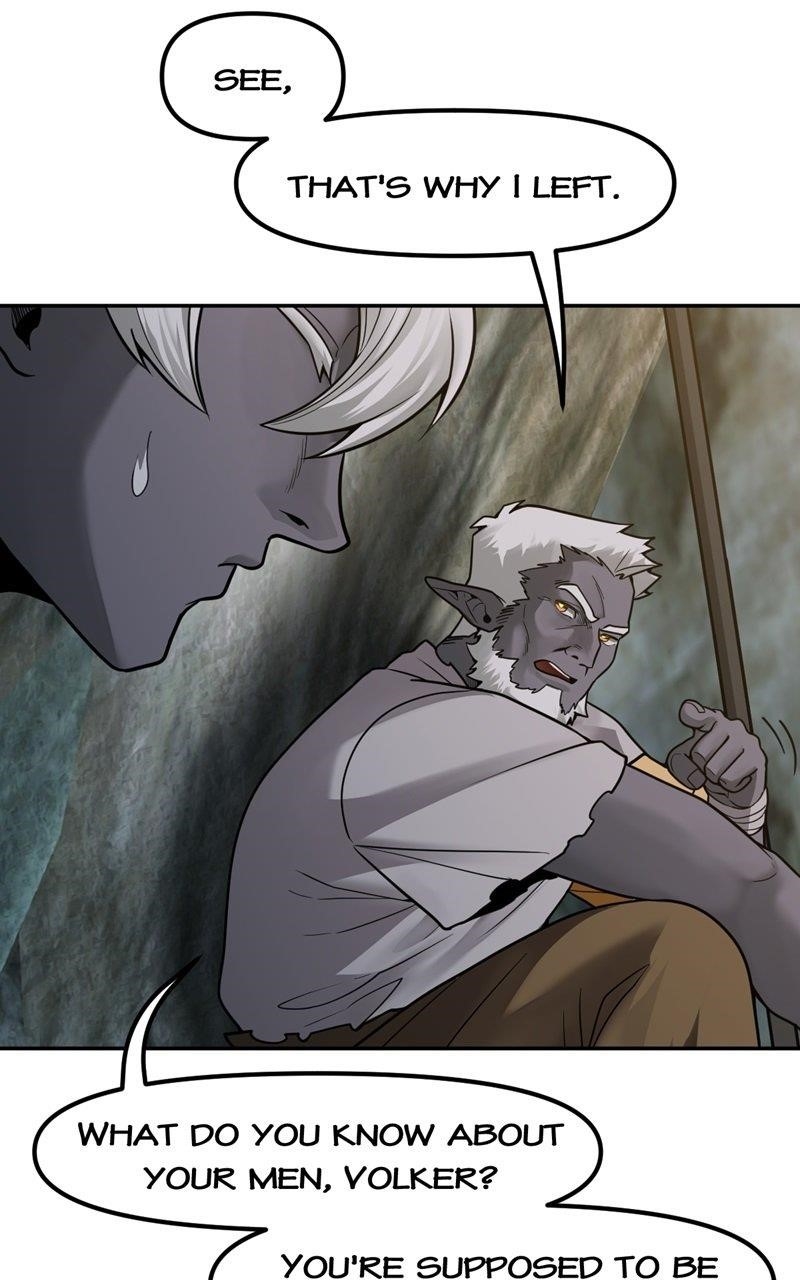 Lord of Goblins Chapter 86 - Page 41