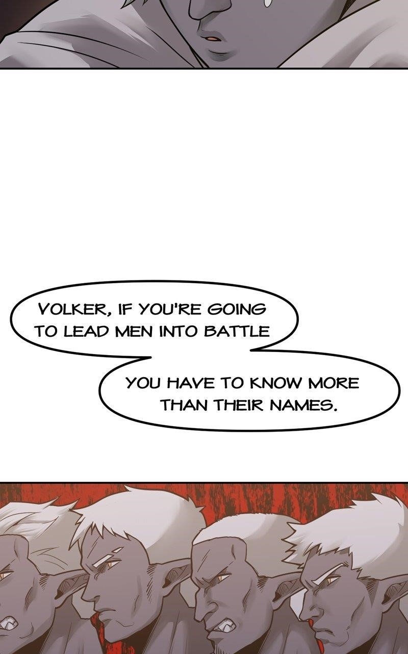 Lord of Goblins Chapter 86 - Page 43