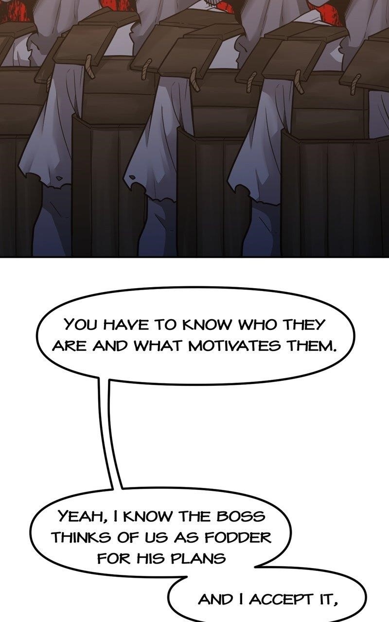 Lord of Goblins Chapter 86 - Page 44