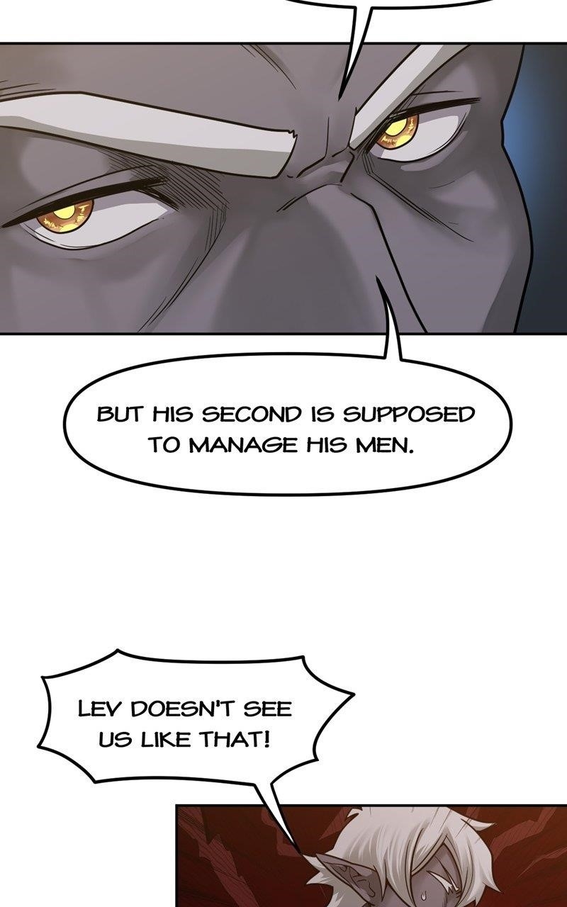 Lord of Goblins Chapter 86 - Page 45