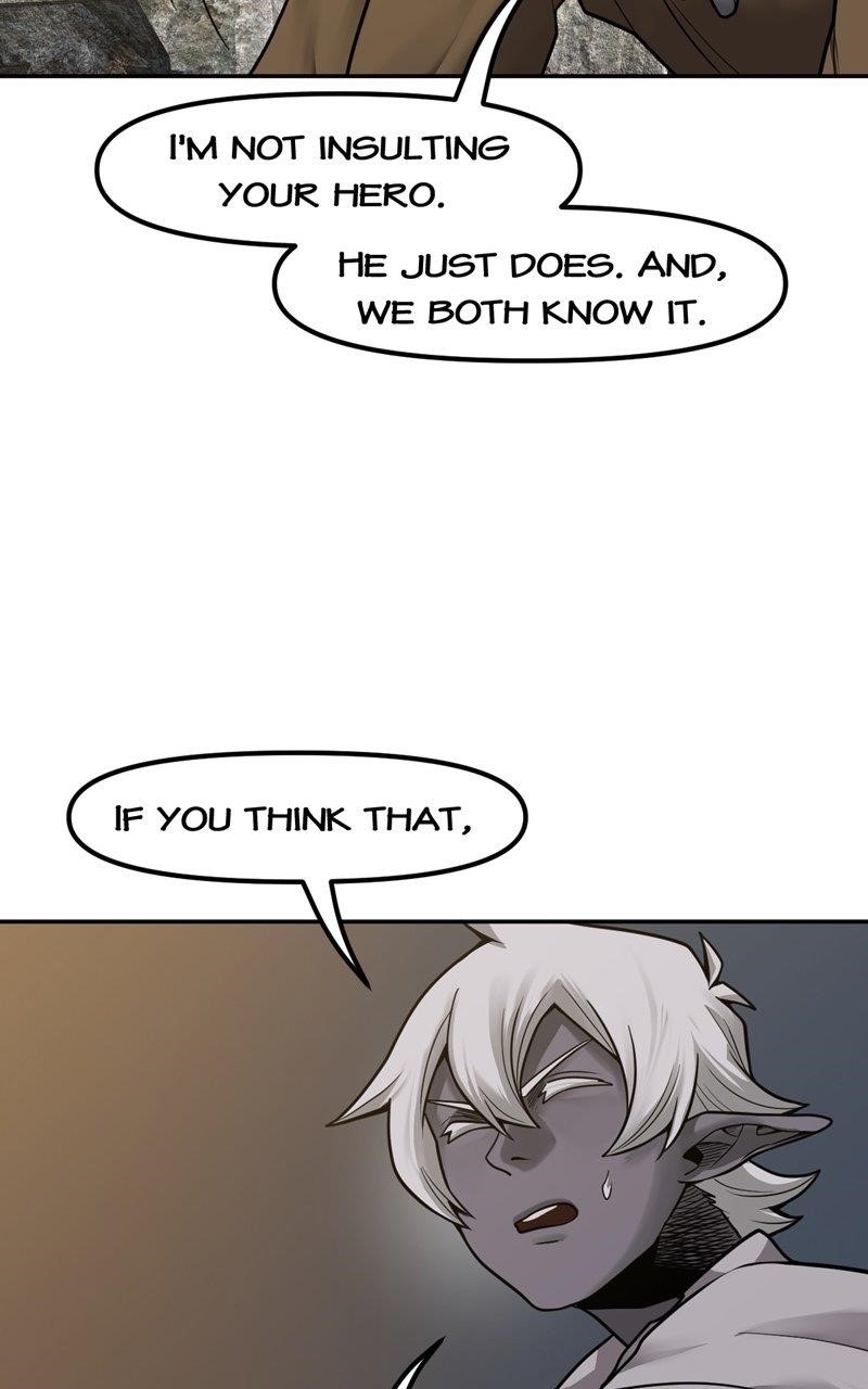 Lord of Goblins Chapter 86 - Page 47