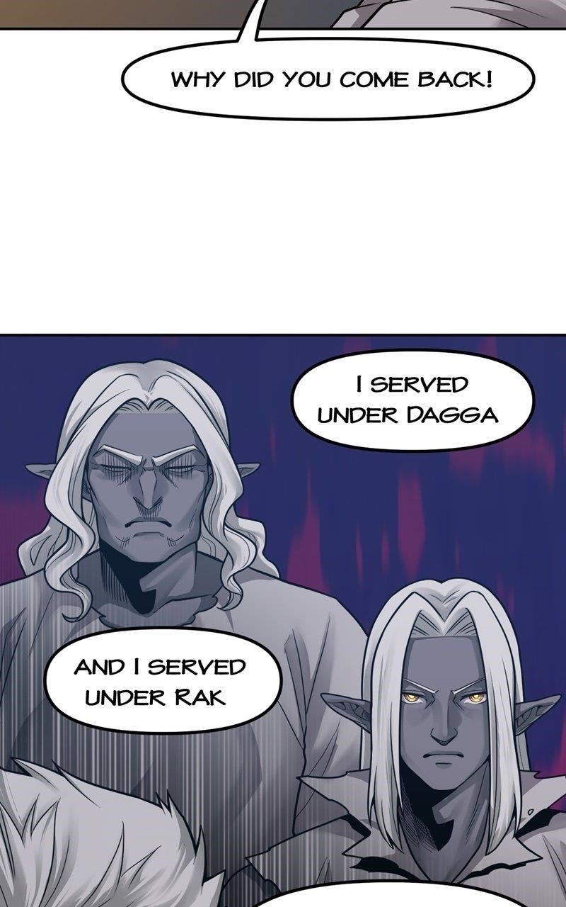 Lord of Goblins Chapter 86 - Page 48