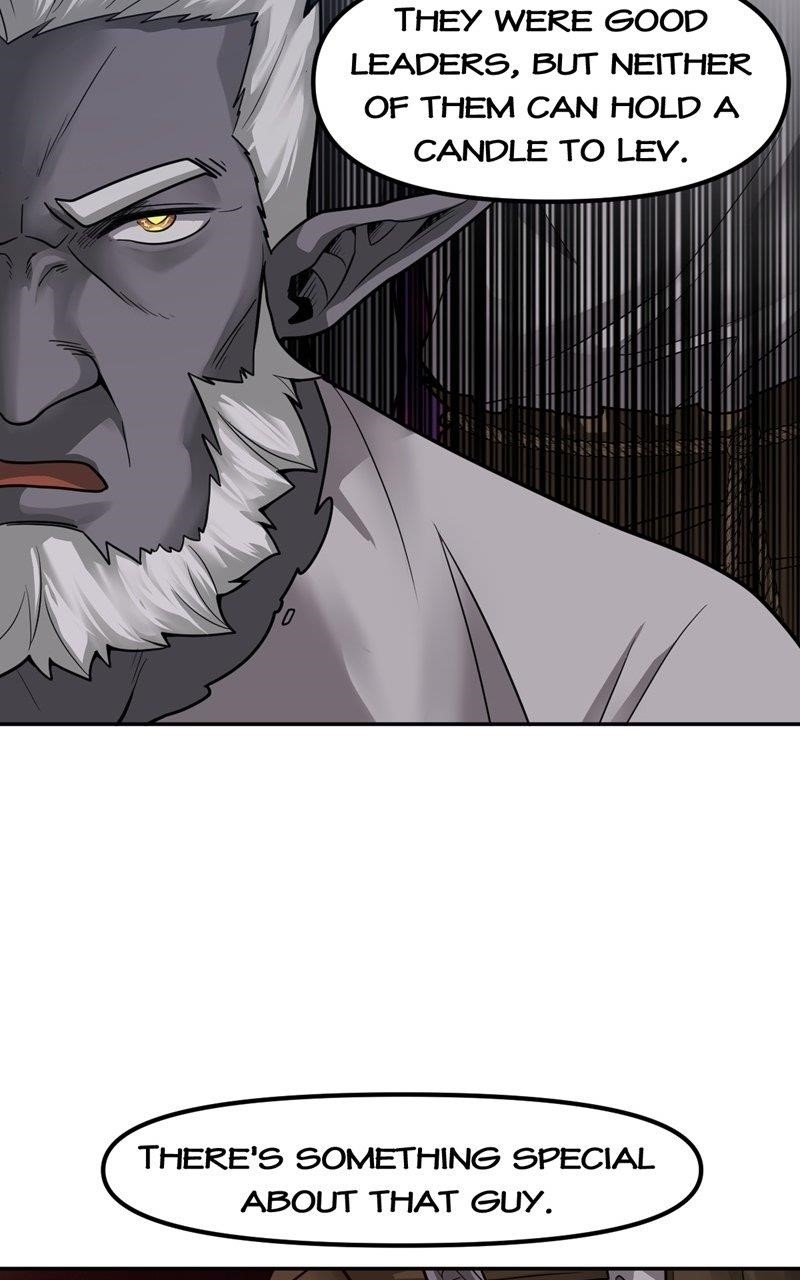 Lord of Goblins Chapter 86 - Page 49