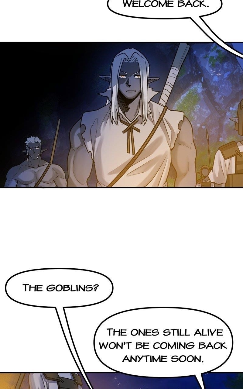 Lord of Goblins Chapter 86 - Page 5
