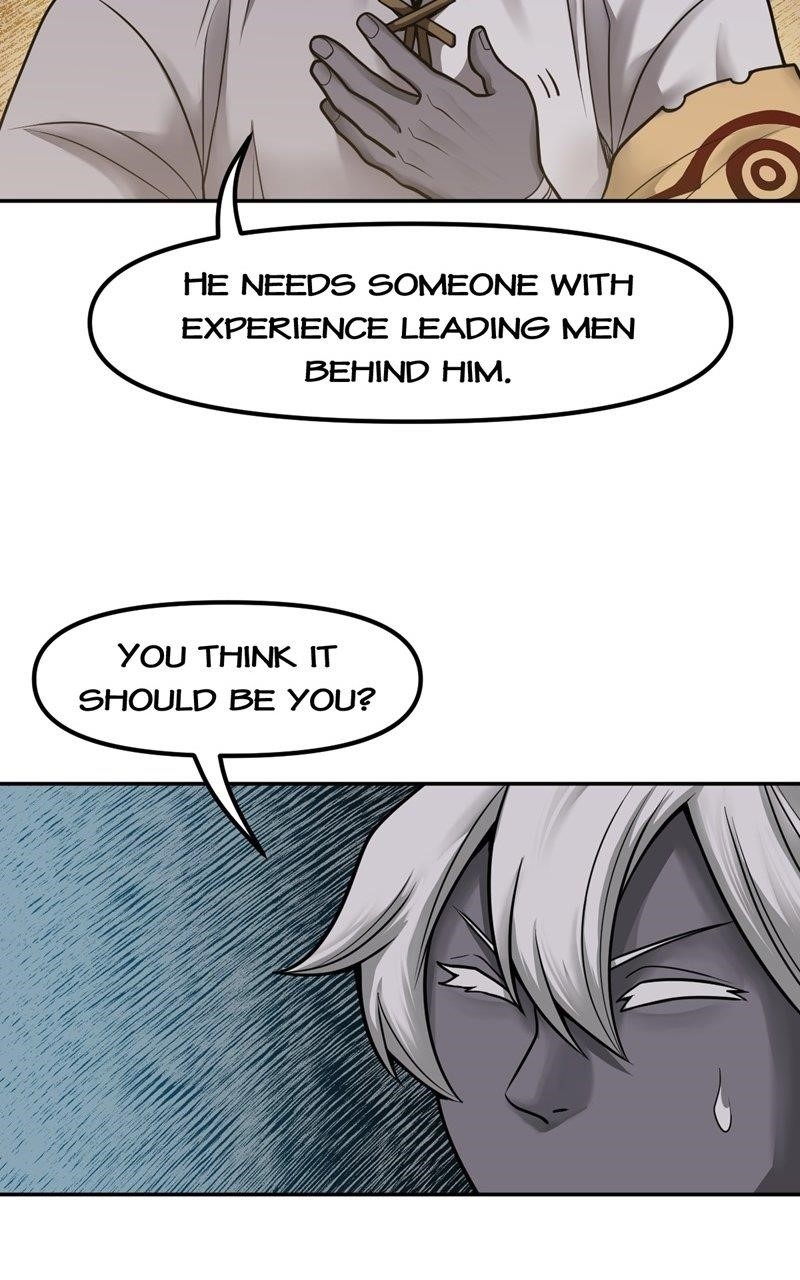 Lord of Goblins Chapter 86 - Page 53