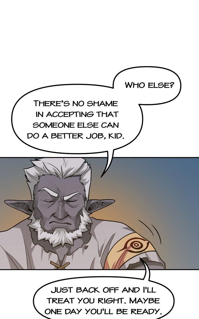 Lord of Goblins Chapter 86 - Page 54