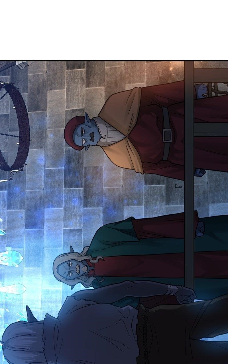 Lord of Goblins Chapter 86 - Page 59