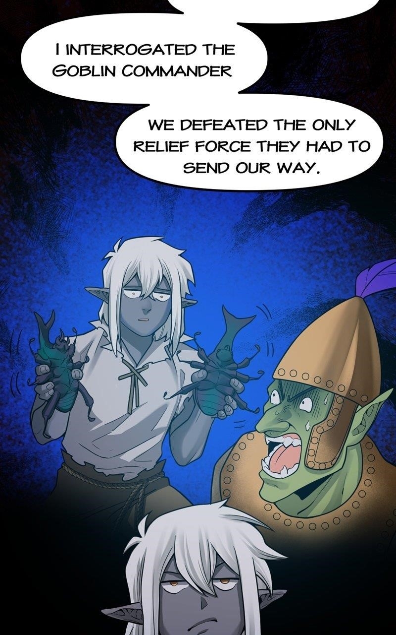 Lord of Goblins Chapter 86 - Page 9