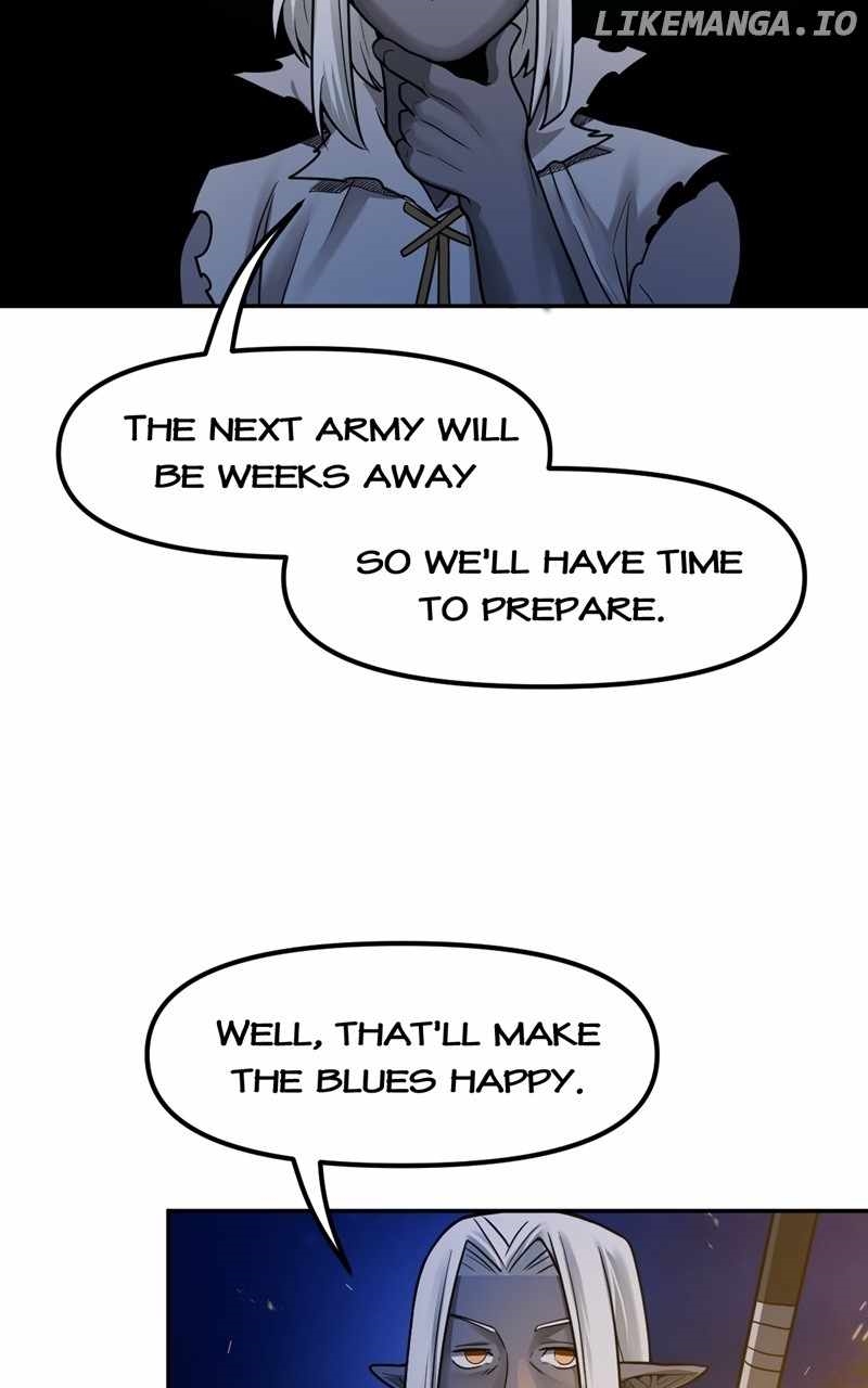 Lord of Goblins Chapter 87 - Page 10