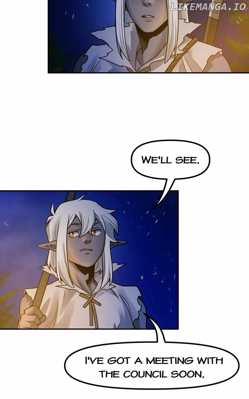 Lord of Goblins Chapter 87 - Page 11