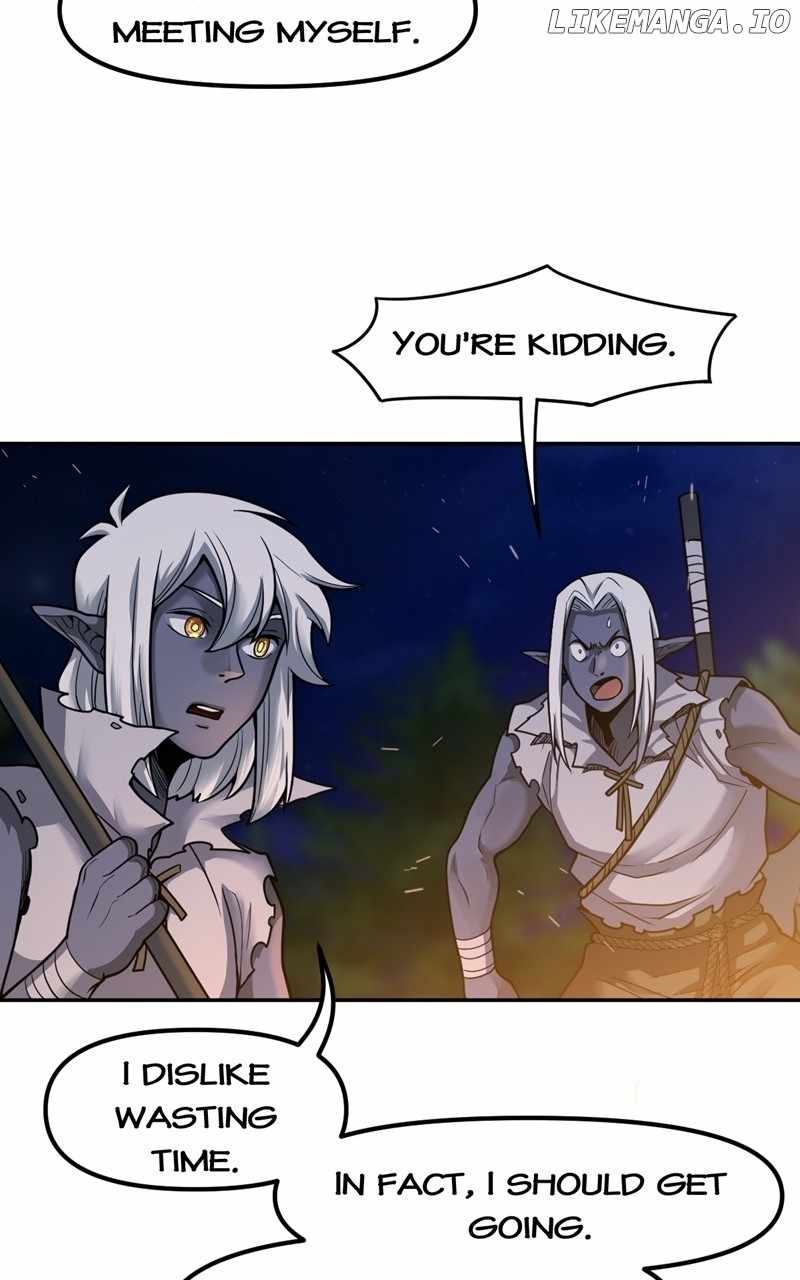 Lord of Goblins Chapter 87 - Page 13