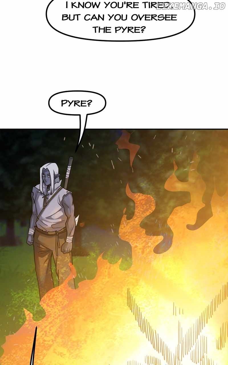 Lord of Goblins Chapter 87 - Page 14