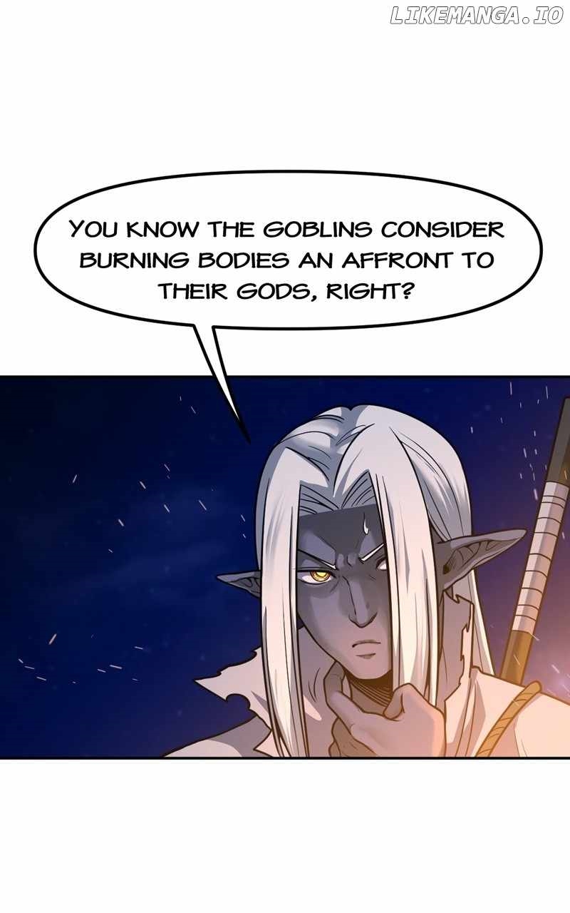 Lord of Goblins Chapter 87 - Page 17