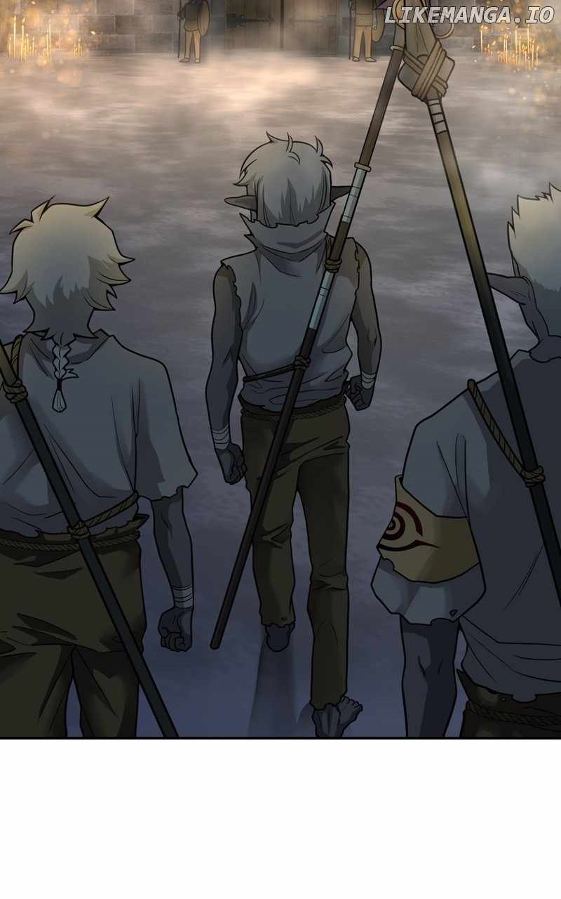 Lord of Goblins Chapter 87 - Page 20