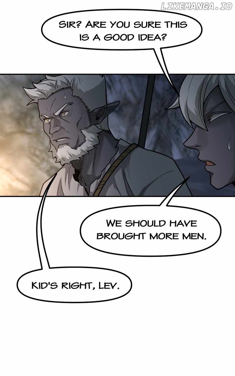 Lord of Goblins Chapter 87 - Page 21