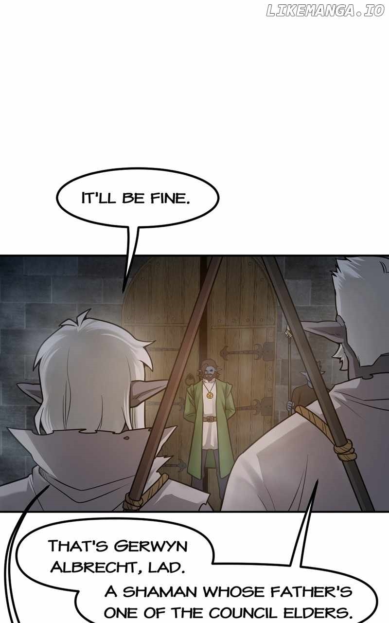 Lord of Goblins Chapter 87 - Page 22