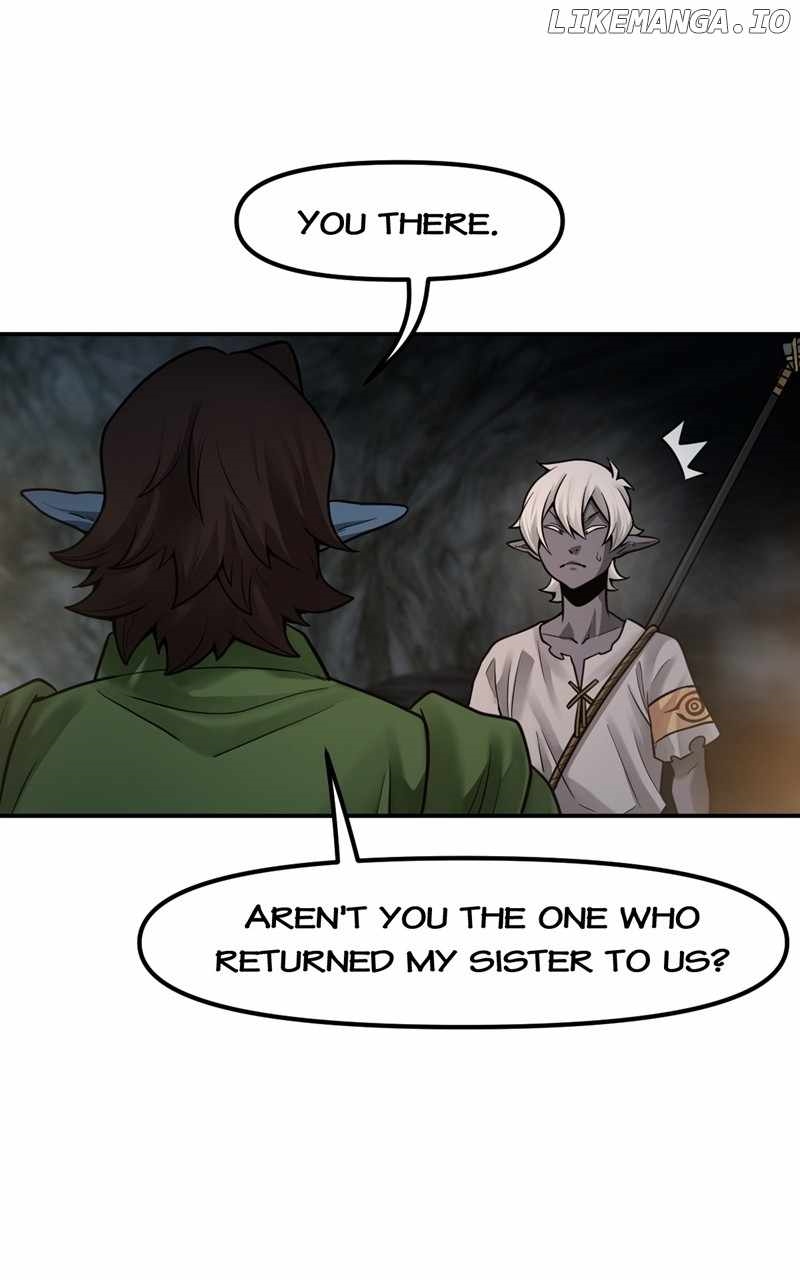 Lord of Goblins Chapter 87 - Page 26