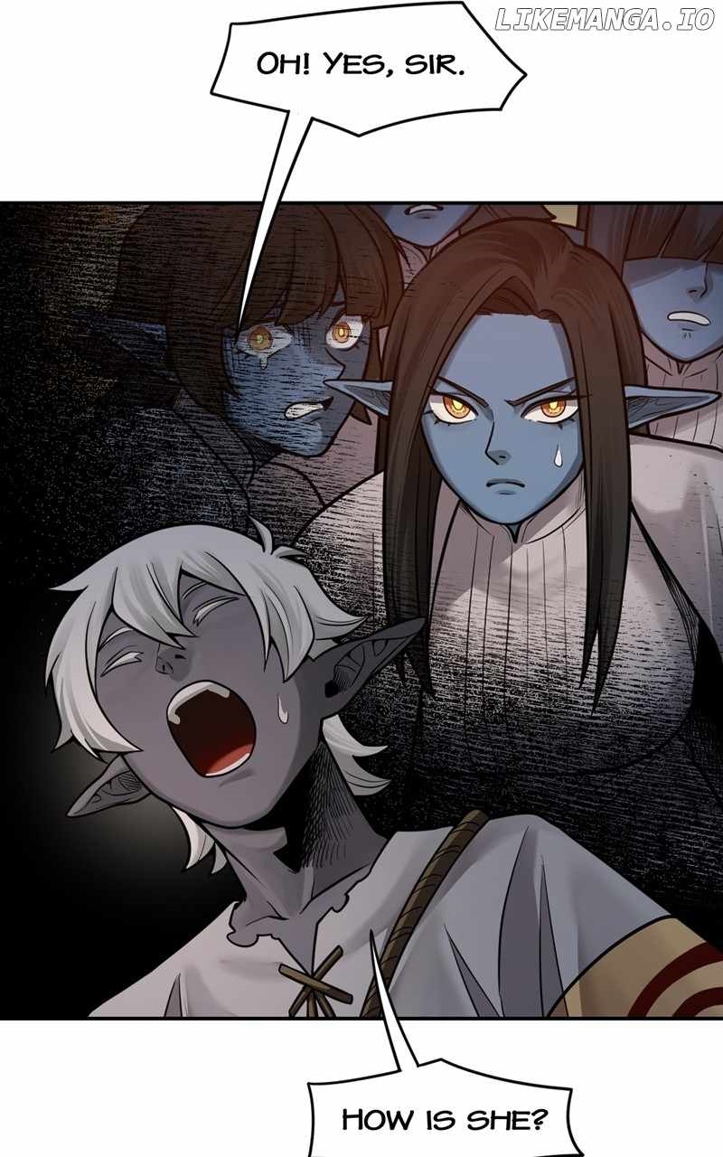 Lord of Goblins Chapter 87 - Page 27