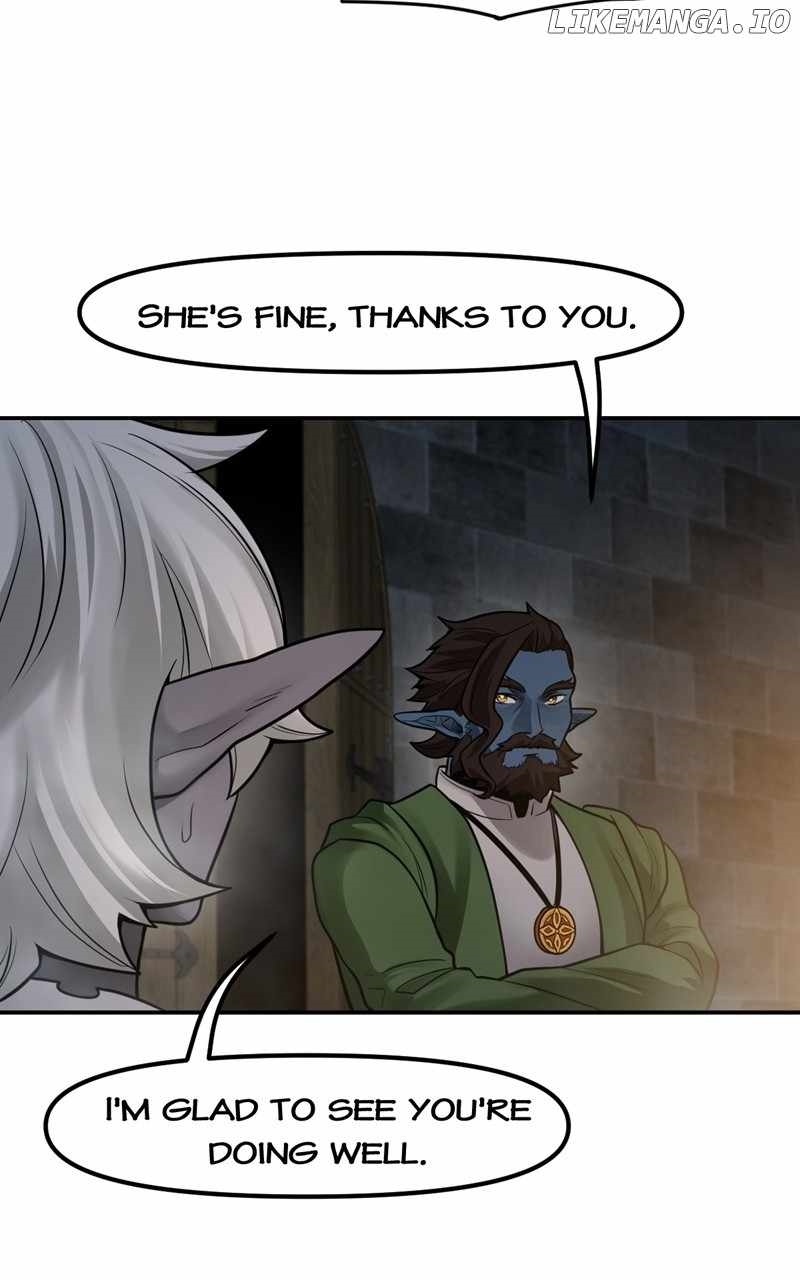 Lord of Goblins Chapter 87 - Page 28