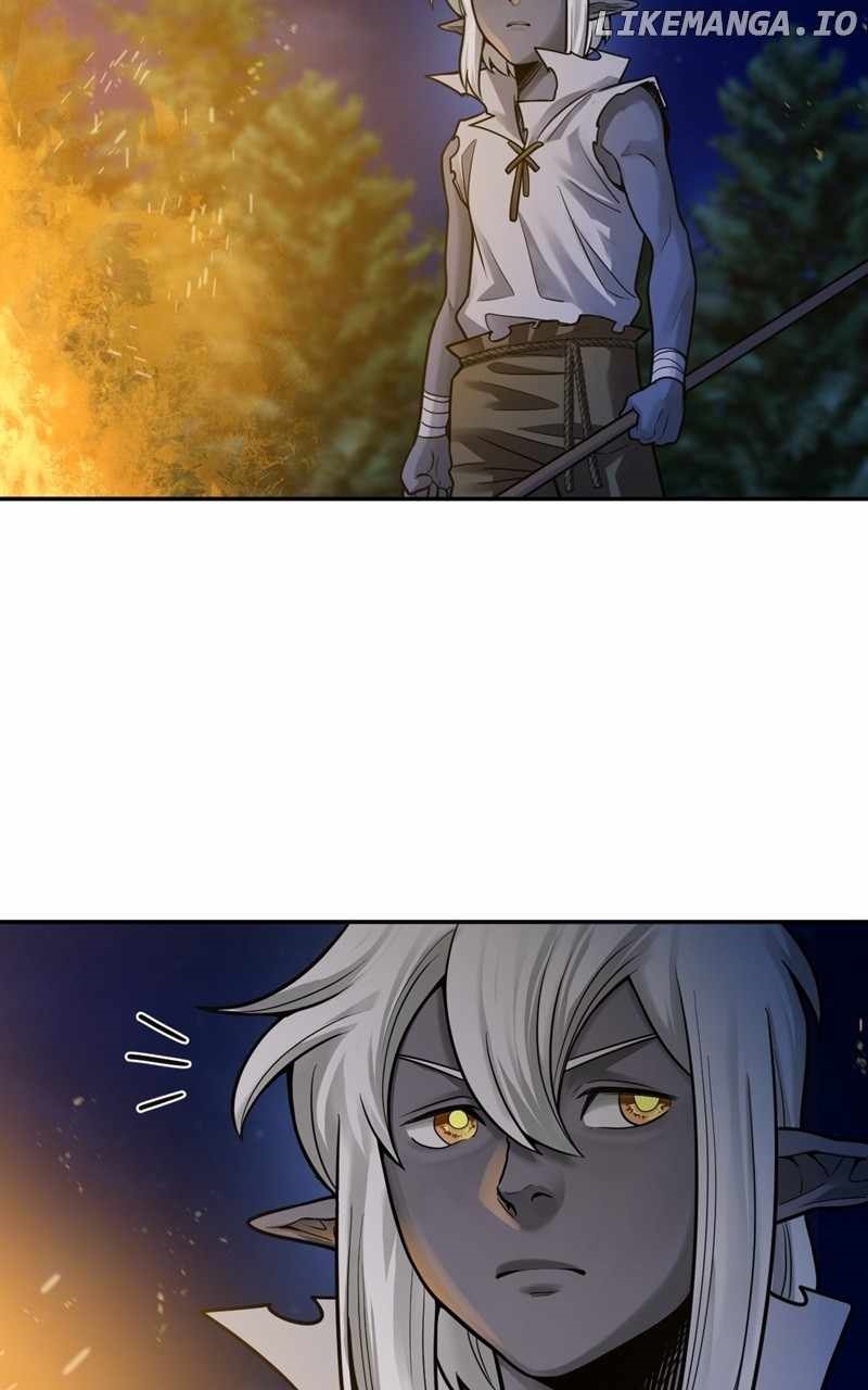 Lord of Goblins Chapter 87 - Page 3