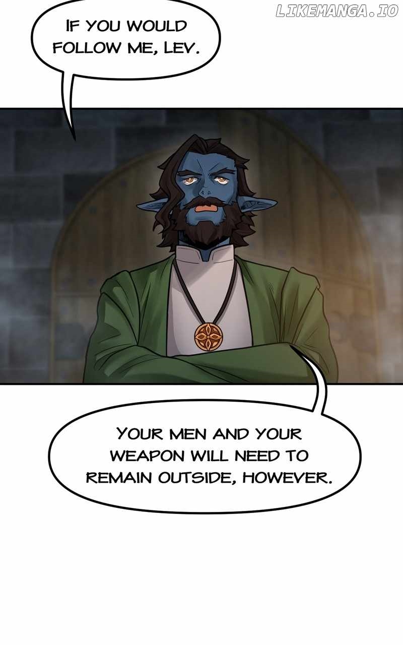 Lord of Goblins Chapter 87 - Page 30