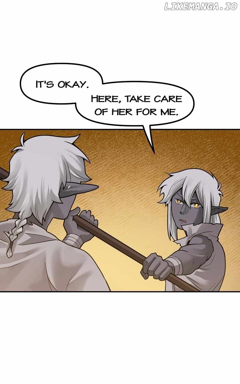 Lord of Goblins Chapter 87 - Page 32
