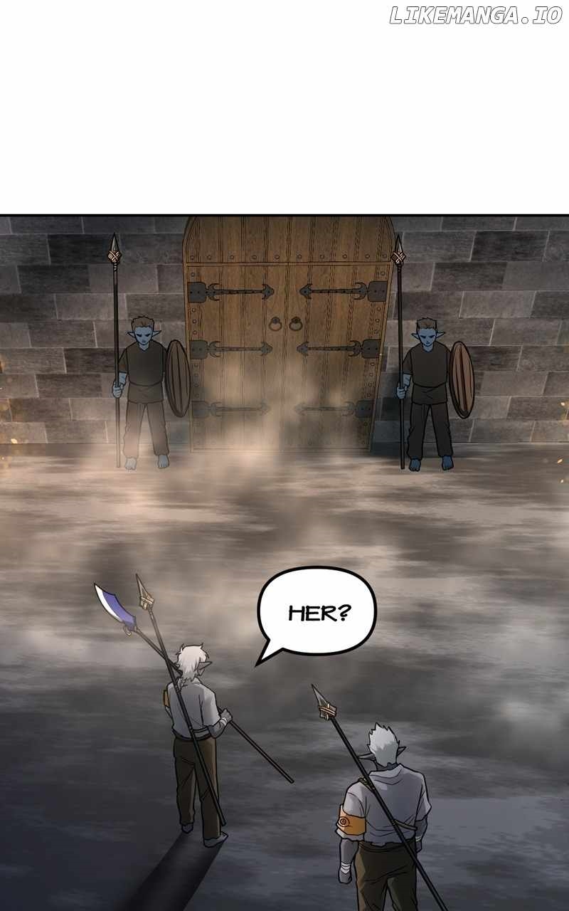 Lord of Goblins Chapter 87 - Page 33