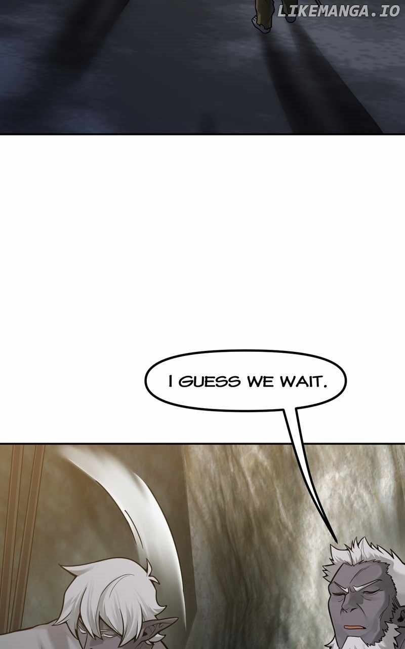 Lord of Goblins Chapter 87 - Page 34