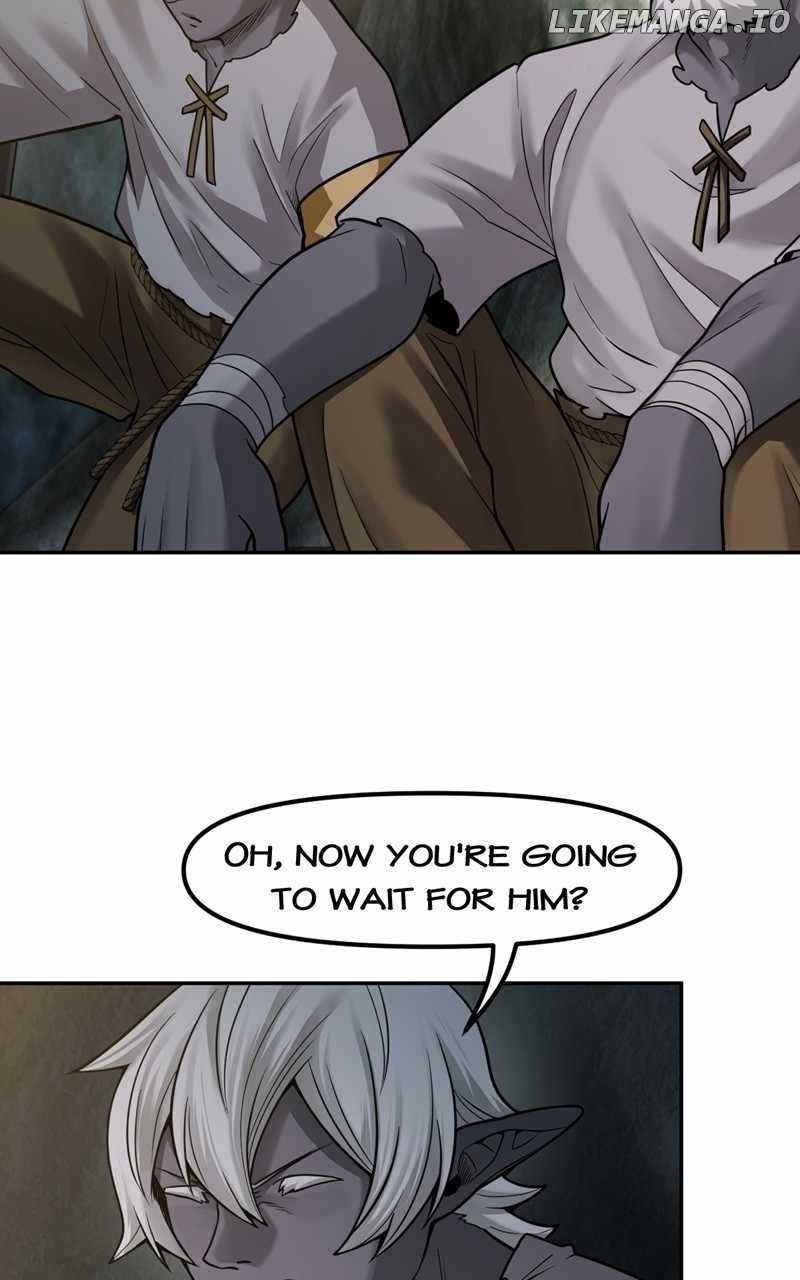 Lord of Goblins Chapter 87 - Page 35