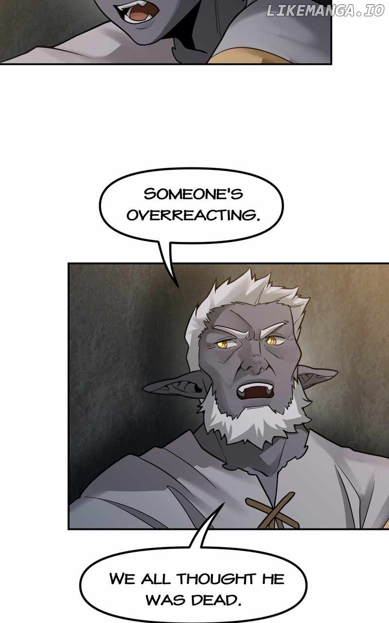 Lord of Goblins Chapter 87 - Page 36