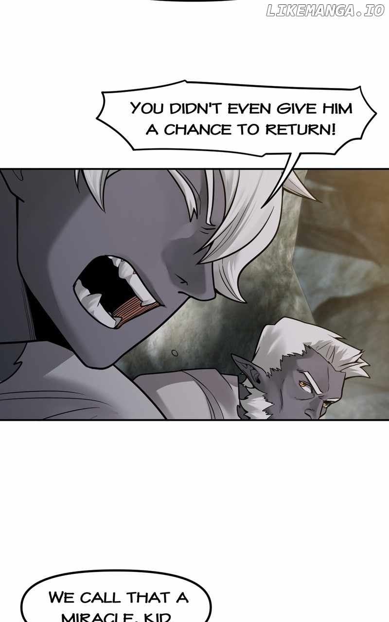 Lord of Goblins Chapter 87 - Page 37