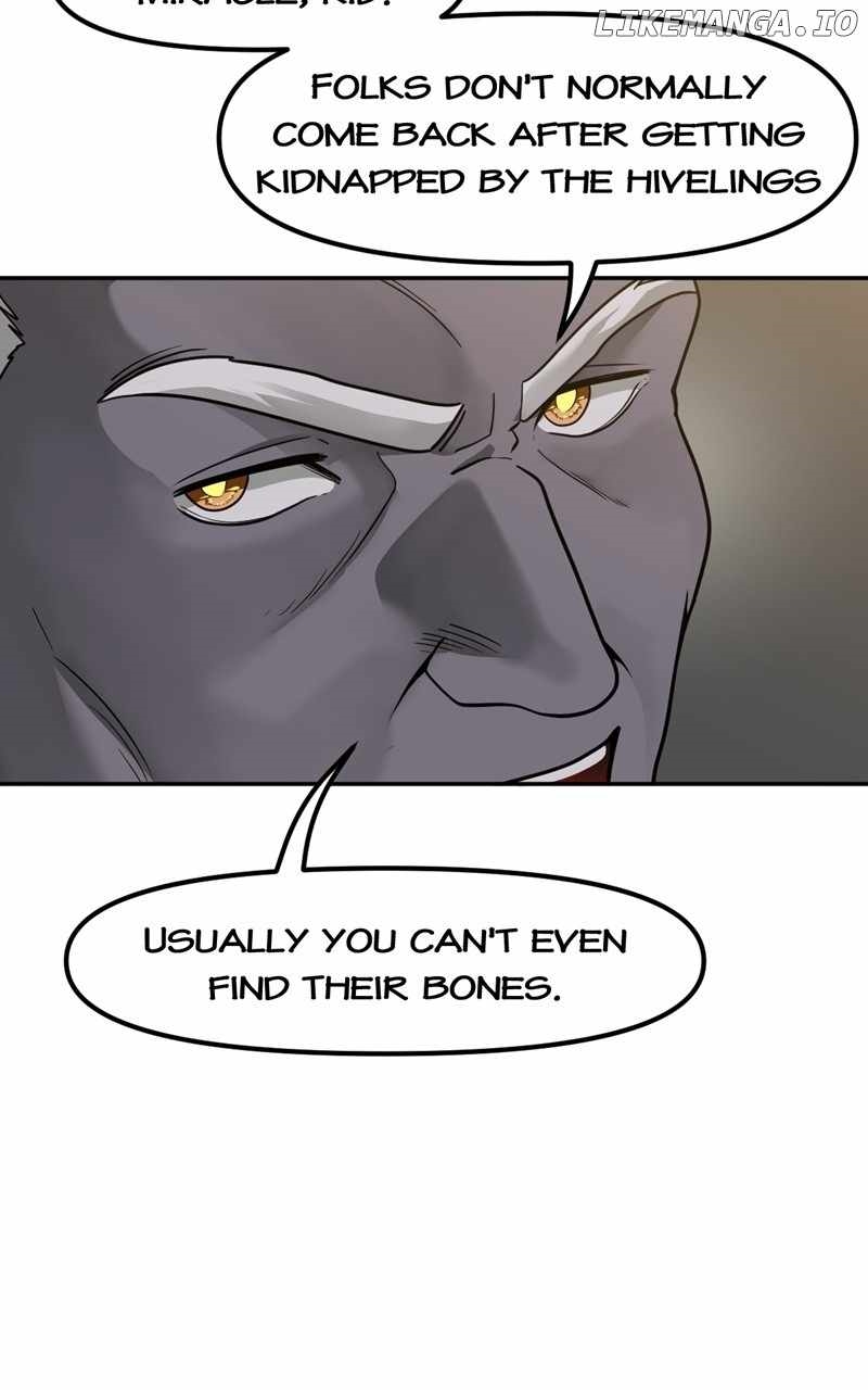 Lord of Goblins Chapter 87 - Page 38